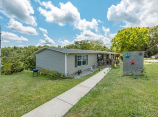 1017 Blackburn Rd, Cynthiana, KY 41031