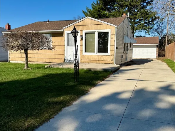 33 S Glidden St, Cheektowaga, NY 14206