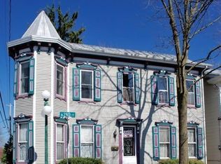 238 N 2nd St, Lewisburg, PA 17837