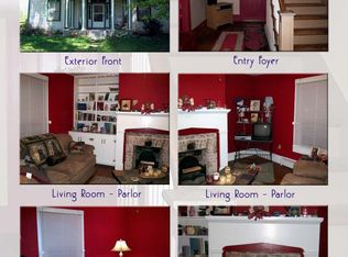 3667 Wolftown Hood Rd, Madison, VA 22727