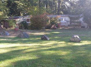 20409 Little Bear Creek Rd, Woodinville, WA 98072