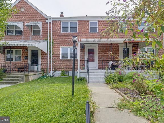 2nd image of 713 Eastshire Dr