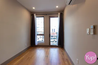 Rented by Yup Realty LLC