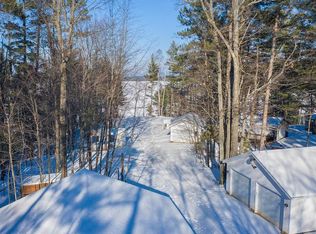 7100 Rainbow Lake Rd, Lake Tomahawk, WI 54539