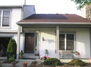 6005 Sawmill Woods Ct, Fort Wayne, IN 46835