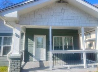 352 James P Brawley Dr NW, Atlanta, GA 30314