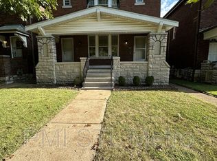 3933 Fillmore St UNIT B, Saint Louis, MO 63116