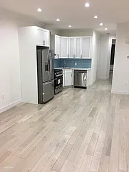 Rented by Corcoran