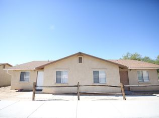 6313 Palo Verde Ave #A, Twentynine Palms, CA 92277