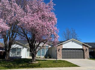 3032 N Yellow Peak Way, Meridian, ID 83646