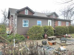 2380 Beaumont Ave, Nashua, IA 50658