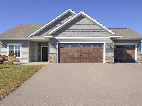 2516 Mercury Avenue, Rice Lake, WI 54868