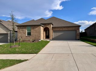 10009 Warlander Dr, Providence Village, TX 76227