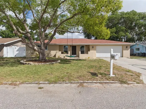 7528 Scottie Dr, Port Richey, FL 34668