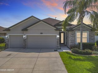 805 Snapdragon Dr, New Smyrna Beach, FL 32168