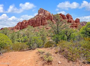 450 Chapel Rd, Sedona, AZ 86336