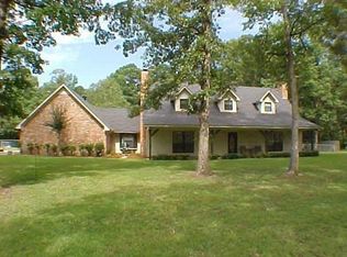 206 Vanderkarr Ln, Calhoun, LA 71225