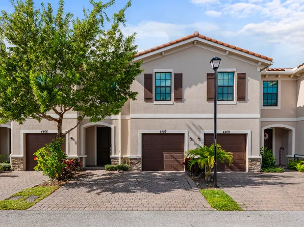 4407 Hemlock Drive, Riviera Beach, FL 33410