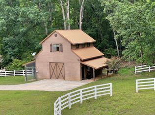 3480 Cook Rd, Gainesville, GA 30506