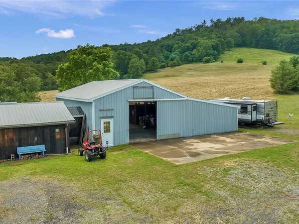 8307 Deer Creek Rd #28, Bolivar, NY 14715