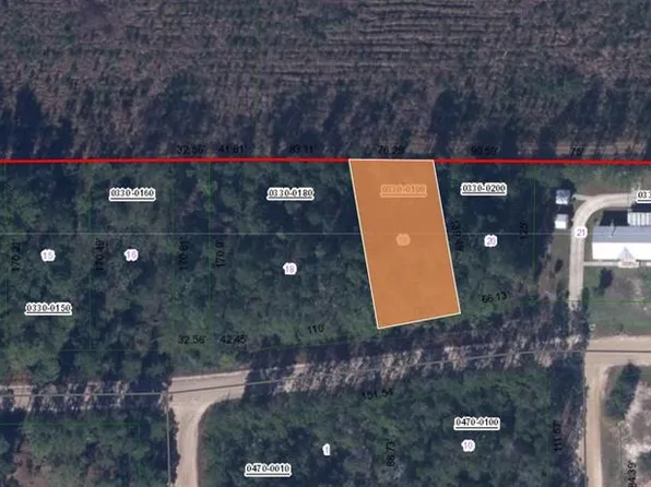 0 Greenley St #19, Interlachen, FL 32148