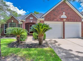 3515 Brinton Trails Ln, Katy, TX 77494