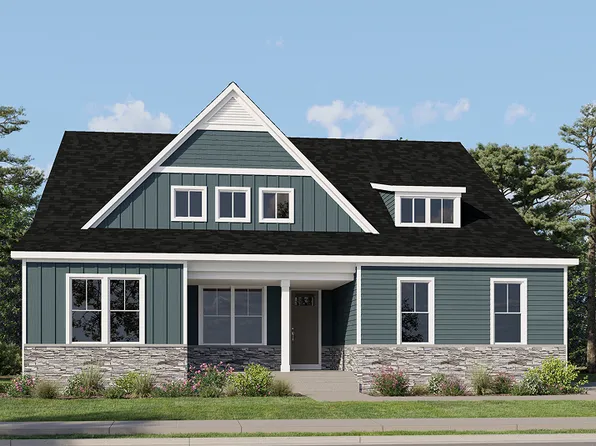 Sullivan Plan, Chestnut Vale : Estate Collection