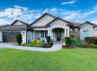 641 SW Rosemary Dr, Lake City, FL 32024