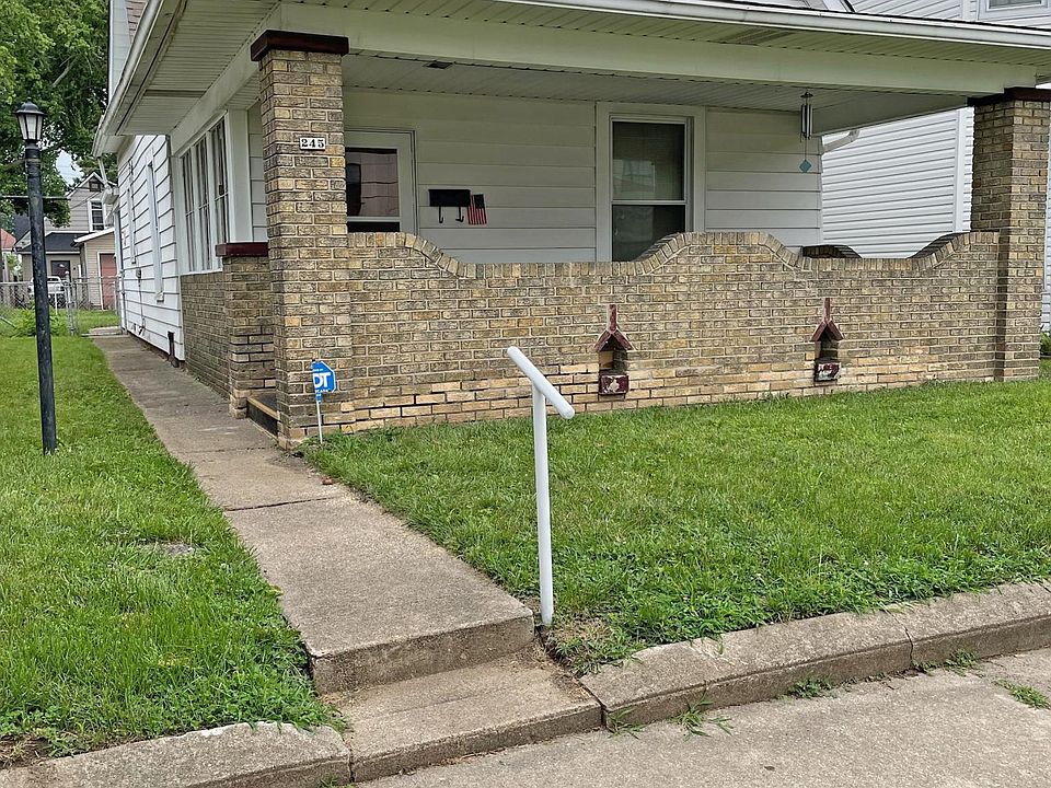 1st image of 245 N Warman Ave
