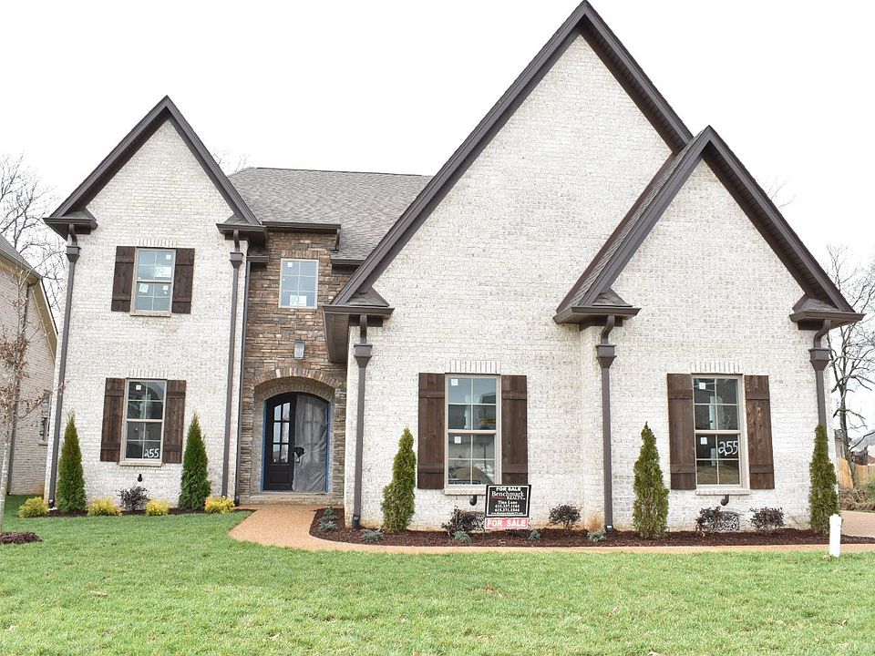 1st image of 1573 Bunbury Dr #255-lot 255
