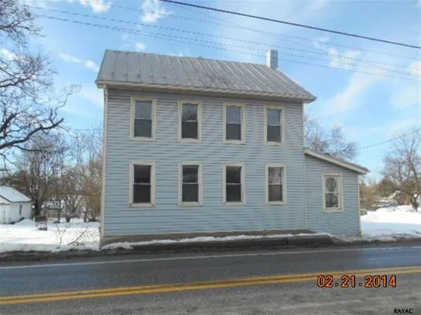 25 W George St, York New Salem, PA 17371