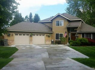 2003 Center Court Dr, Wenatchee, WA 98801