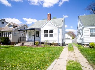 746 Kipling Dr, Toledo, OH 43612