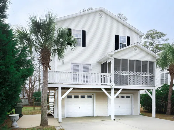 319 16th Ave. S, Surfside Beach, SC 29575