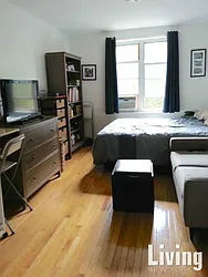 Rented by Living New York