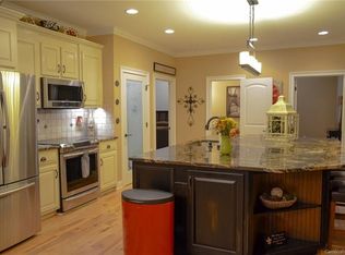 10644 Deer Country Trl, Stanfield, NC 28163