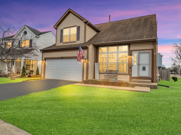 5526 Chancery Way, Lake In The Hills, IL 60156