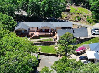 36783 S Peaceful View Dr, Vian, OK 74962