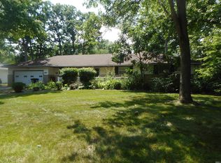 4428 Bradwood Ter, Fort Wayne, IN 46815