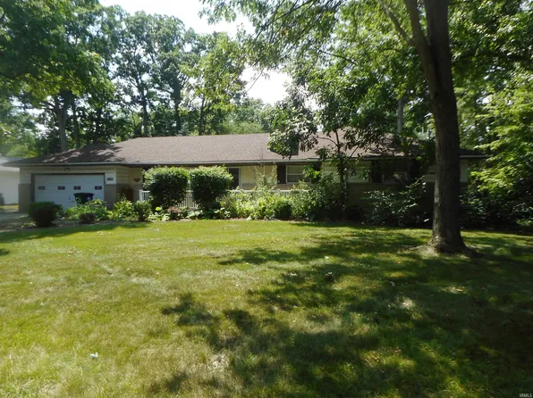 4428 Bradwood Ter, Fort Wayne, IN 46815