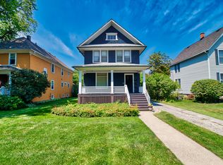 813 Belleforte Ave #2, Oak Park, IL