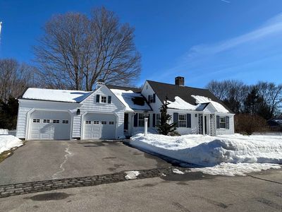 3 Wheelwright Avenue, Exeter, NH, 03833