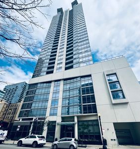 100 E 14th St APT 2409, Chicago, IL, 60605