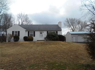 137 New Galena Rd, Chalfont, PA 18914