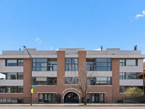 2065 N Kedzie Ave APT 328, Chicago, IL 60647
