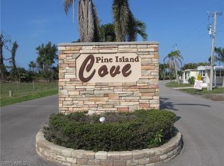 7187 Drum Dr, Saint James City, FL 33956