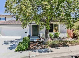 2148 Londonderry Ct, Walnut Creek, CA 94596
