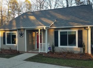 400 Shadybrook Rd, High Point, NC 27265