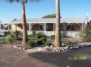 3912 N Lancaster Cir, Florence, AZ 85132