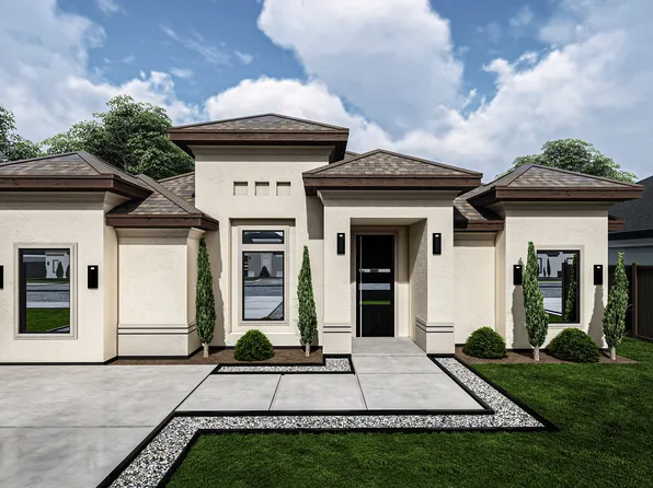 6057 Dakota Rose, Brownsville, TX 78521